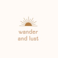 Wander and Lust Jewelry