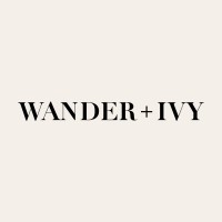 Wander + Ivy