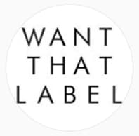 Want That Label