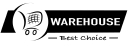 Warehouses Choice