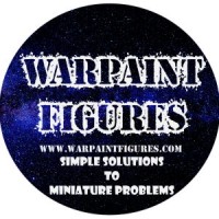 Warpaint Figures