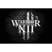 Warrior 12