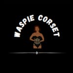Waspie corset