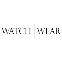 WATCH WEAR