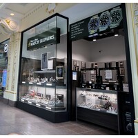 Watches by Timepiece