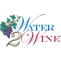 Water 2 Wine Custom Winery