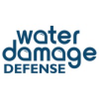 Water Damage Defense