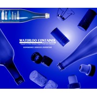 Waterloo Container