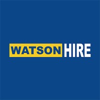 Watson Hire