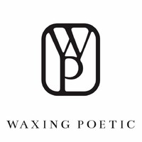 Waxing Poetic