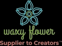 Waxy Flower