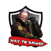 WayToSmurf