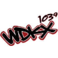WDKX-FM Radio
