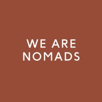 We Are Nomads