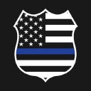 We Support The Blue