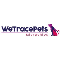 We Trace Pets