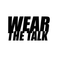 Wear The Talk