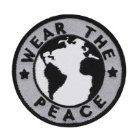 Wear the Peace