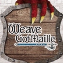 Weave Got Maille