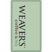 Weaver's Coffee & Tea