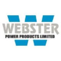 Webster Power Products