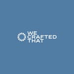 Wecraftedthat