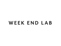 Weekend Lab