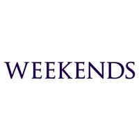 WEEKENDS Boulder