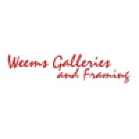 Weems Galleries & Framing