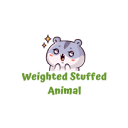 Weightedstuffedanimalshop