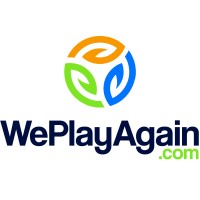 WePlayAgain A/S