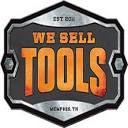 We Sell Tools