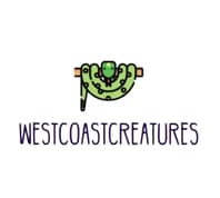 West Coast Creatures