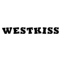 West kiss Hair