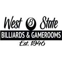 West State Billiards and Gamerooms