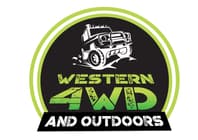 Western 4WD and outdoors
