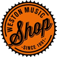 Weston Music Shop