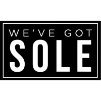 We’ve Got Sole