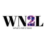 What's Not 2 Love