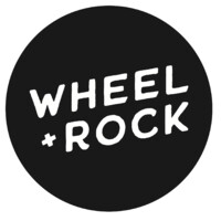 Wheel & Rock