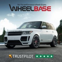 Wheelbasealloys