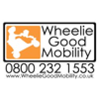 WheelieGood Mobility