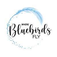 Where Bluebirds Fly