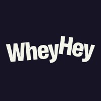 Wheyhey