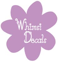 Whimsidecals