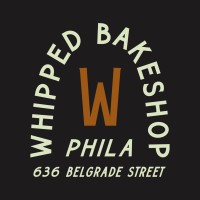 Whipped Bakeshop