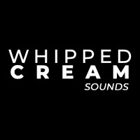Whipped Cream Sounds