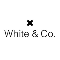 White &