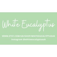 White Eucalyptus Letterbox Gift Company