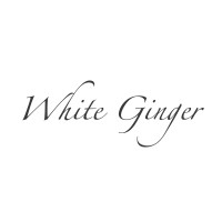 White Ginger